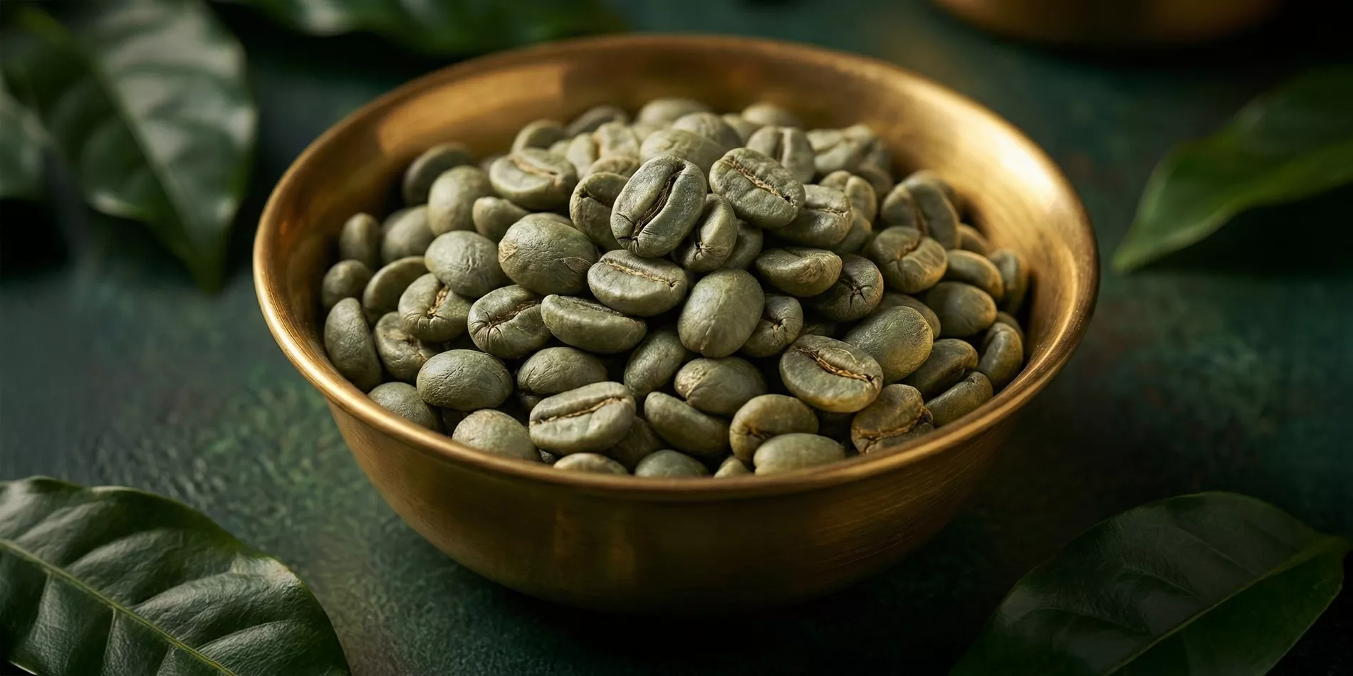 zielone kawy klasy speciality